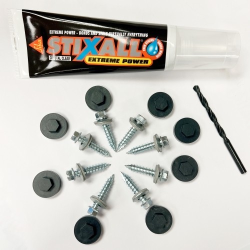 Standard Fixing Kit