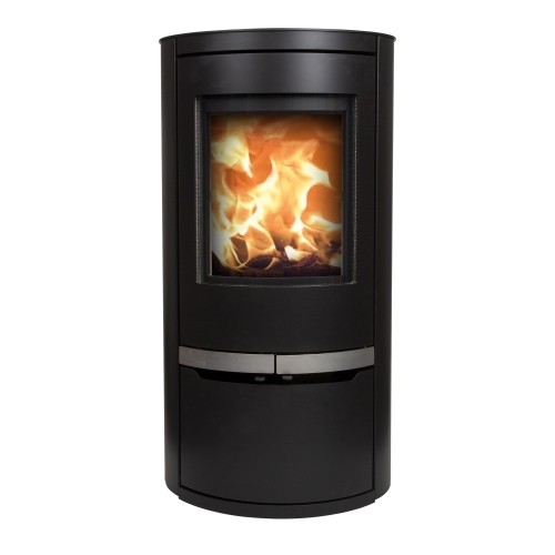 Mi-Fire Ovale LD - Door