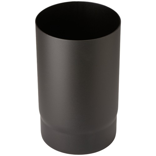 6" inch 250mm Length stove pipe