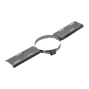 10" inch Single Wall Roof Support (082)
