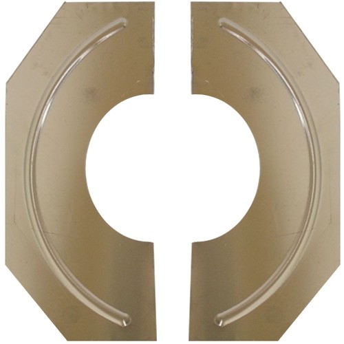 4" inch Clamp Plate