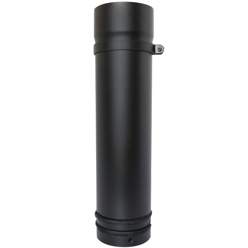 500mm 1 Part Adjustable Pipe - Ø 175mm