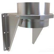 5" inch Base Support 