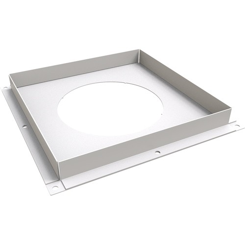 6" inch Twin Wall Ventilated Fire Stop (641) 