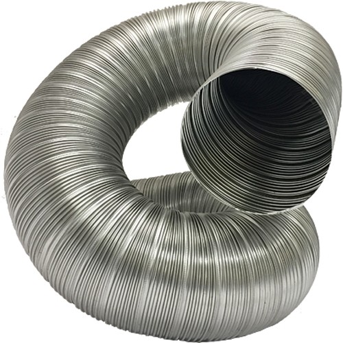 6" inch Gas/Oil Flexible Liner -150mm Diameter