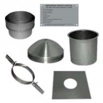 7" inch Installation Pack No. 701 - (180mm, P/C/PS/N/CNP/MAE)