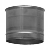 3" inch Single Wall Boiler Adaptor (100)