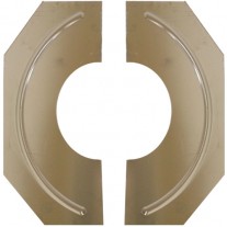 5" inch Clamp Plate