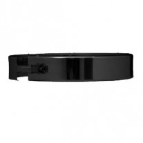 5" inch Black Twin wall Flue Locking Band 
