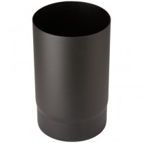 6" inch 250mm Length stove pipe 