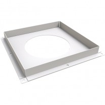 8" inch Twin Wall Ventilated Fire Stop (641)