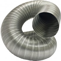 6" inch Gas/Oil Flexible Liner -150mm Diameter