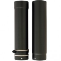 6" inch 2 part Adjustable Pipe (565-920mm)