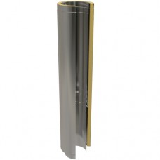 5" inch Twin Wall flue Starter Length 940mm