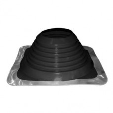 Low Temperature Black EPDM Masterflash No. 6 (5"-9" 127mm-228mm)