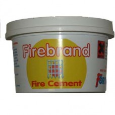 Fire Cement 2 kg tub (Single)