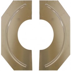 8" inch 200mm Clamp Plate