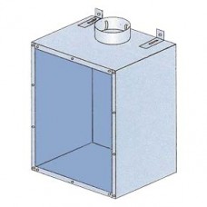 Fire Box - Recessed