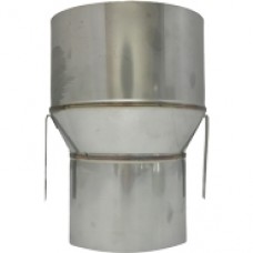 6" to 8" inch Clay Pot Adapter 200mm INTERNAL