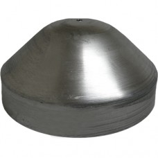 7" inch Nose Cone (Aluminium)