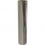 4" inch Twin Wall insulated Flue Pipe - 1 metre length (020)