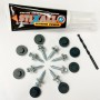 5" inch Standard Fixing Kit