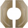 4" inch Clamp Plate