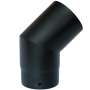 5" inch 45/135 Deg Elbow 