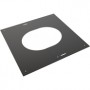 7" inch Finishing Plate 30-45º