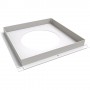7" inch Twin Wall Ventilated Fire Stop (641) 
