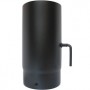 5" inch 250mm Pipe with damper 
