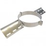 6" inch Twin Wall Roof Support