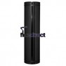 1 meter length twin wall pipe