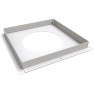6" inch Twin Wall Ventilated Fire Stop